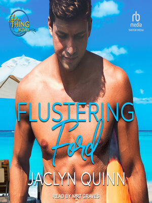 cover image of Flustering Ford